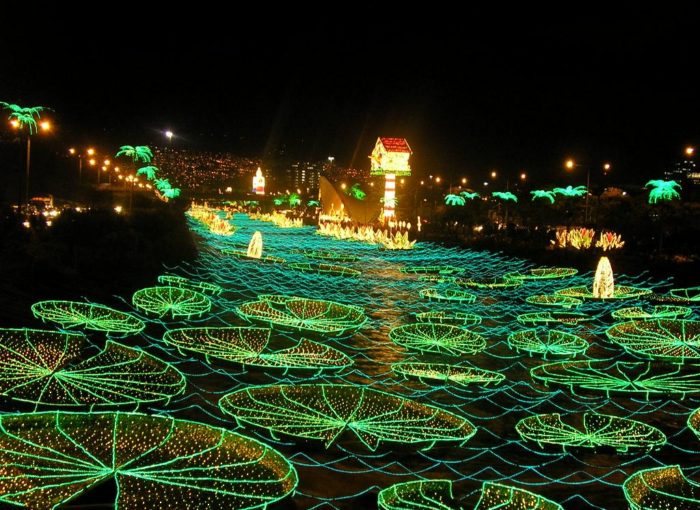 What to Know About Medellin Christmas Lights 2022