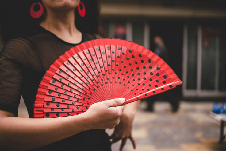 Flamenco Festival
