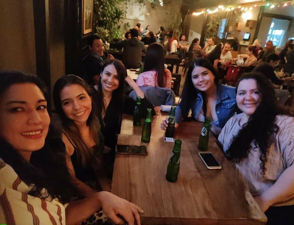 Barrio Sur Bar
