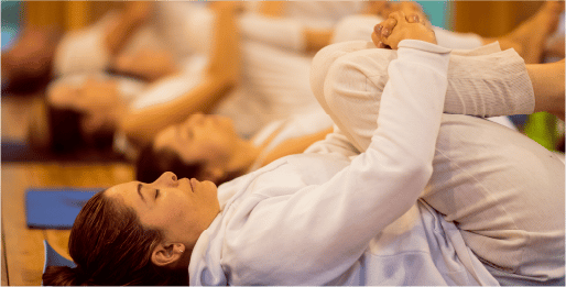 Happy Yoga Medellín 