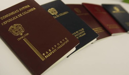 Types of Visas in Colombia
