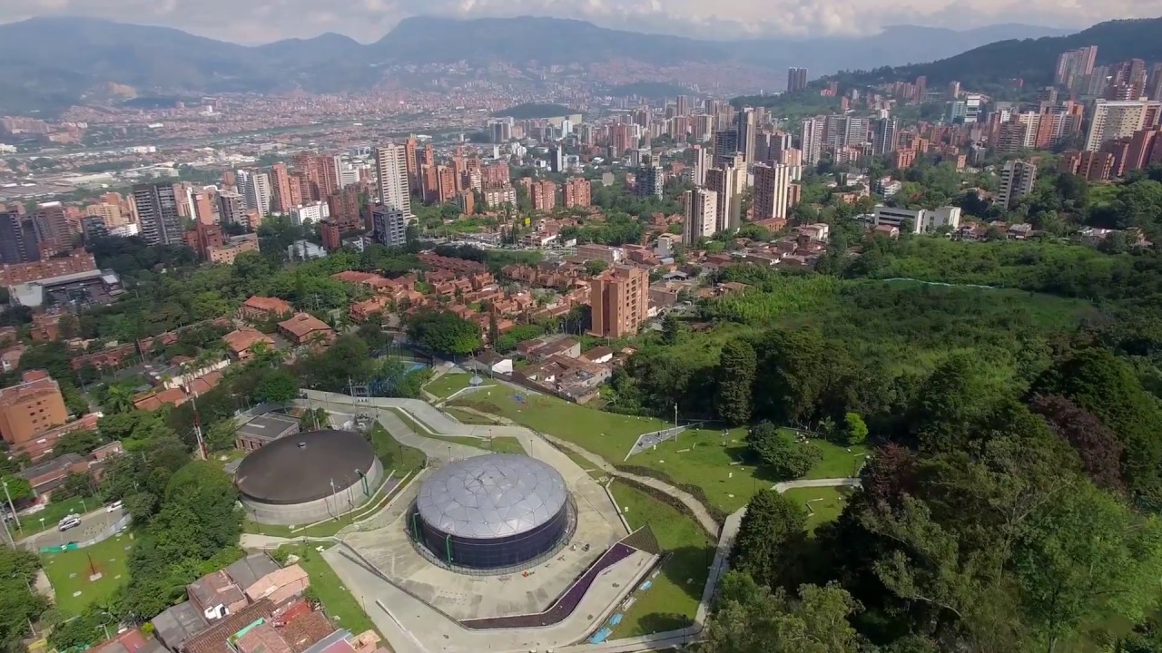 UVA El Poblado

