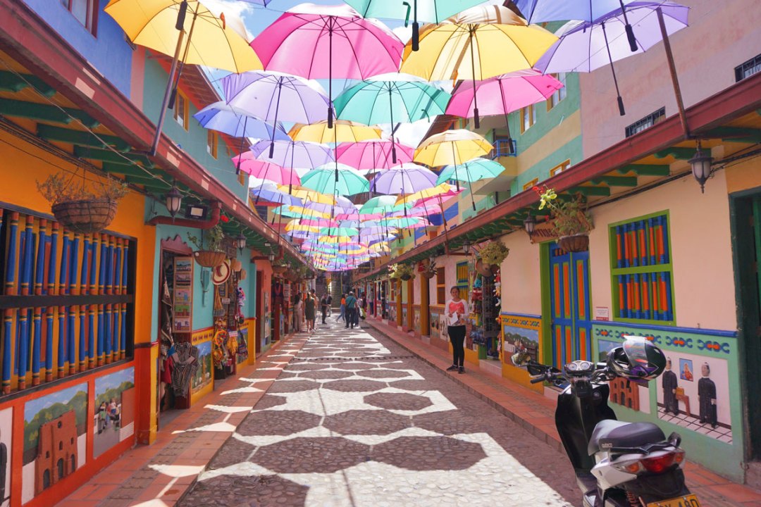 Guatapé
