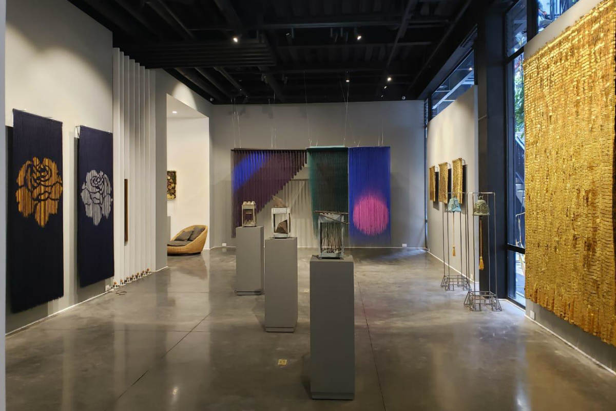 Galeria La Cometa 
