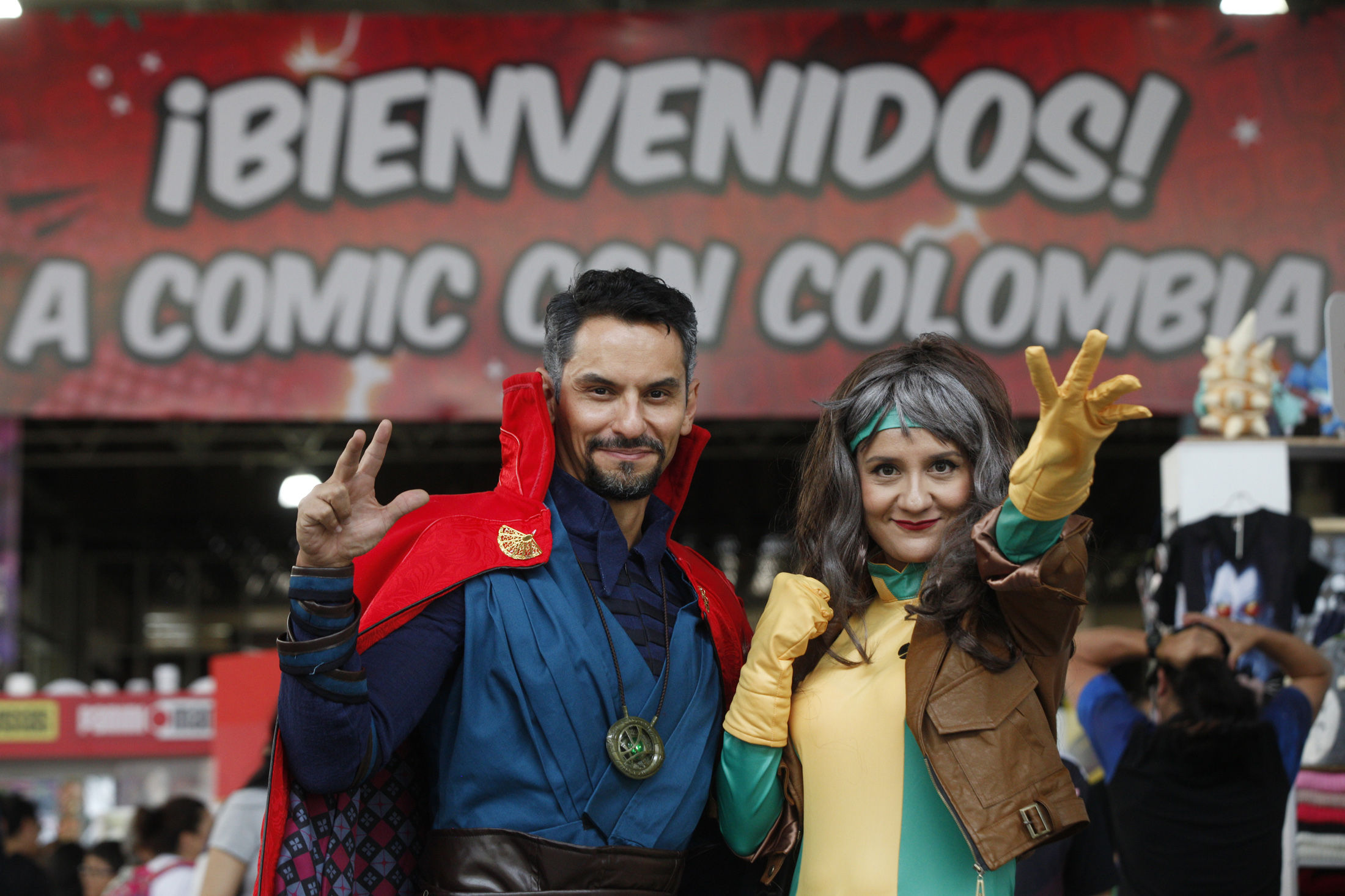 Need to Know About Comic Con?
