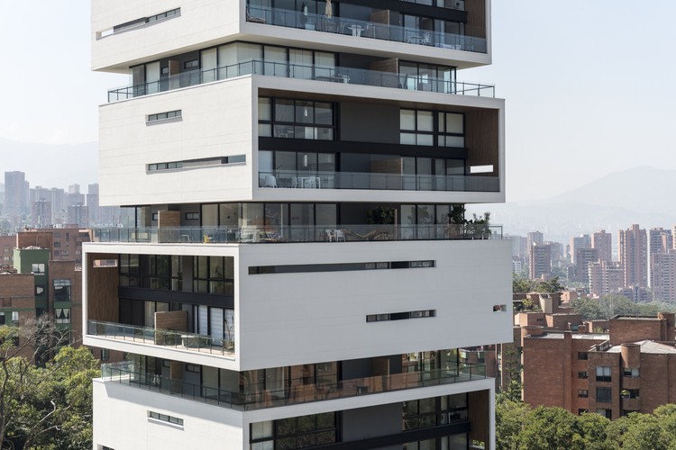view of Energy Living apartments