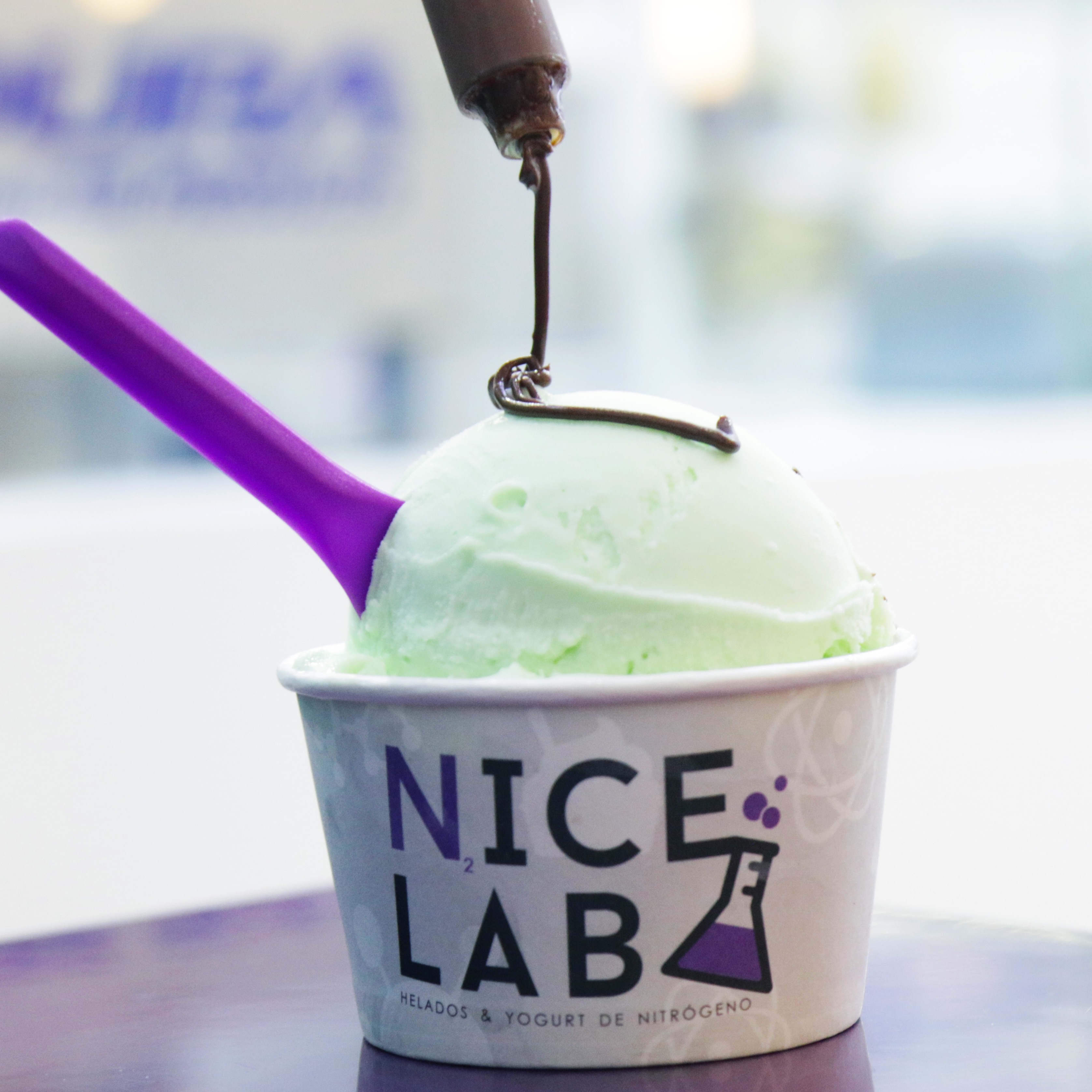 Nice Lab 
