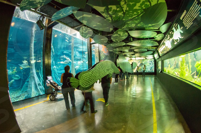 parque explora medellin