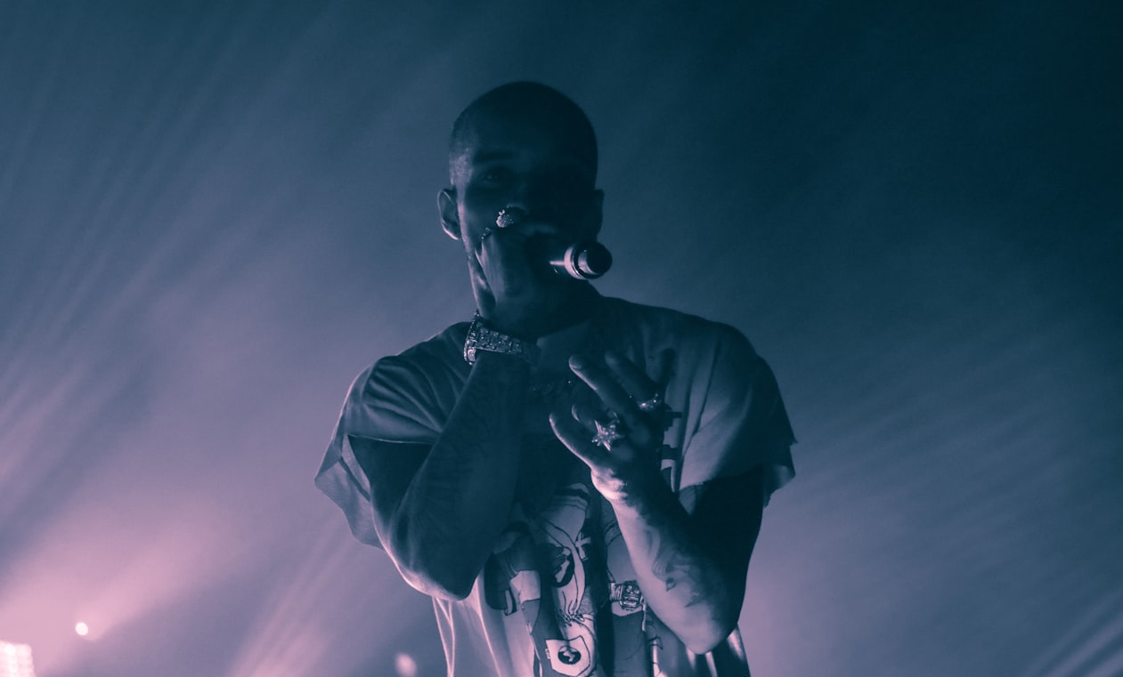 Rap