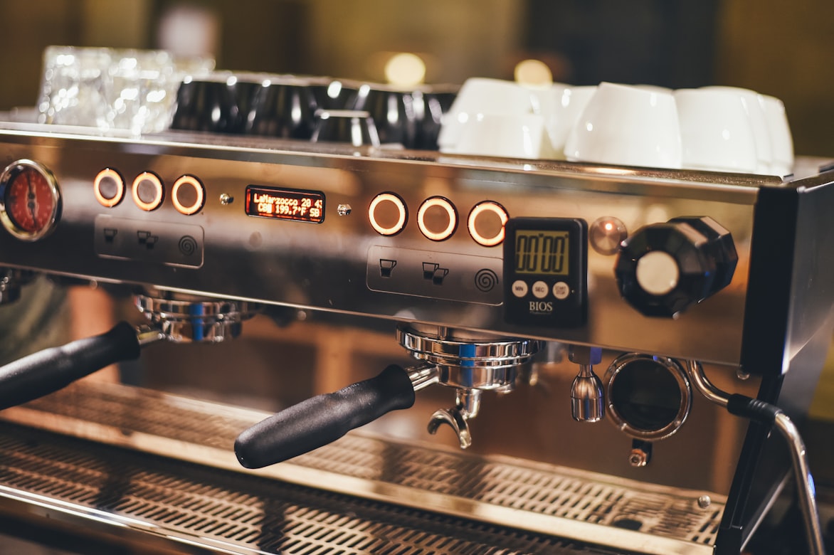 Make Your Own Coffee Test
