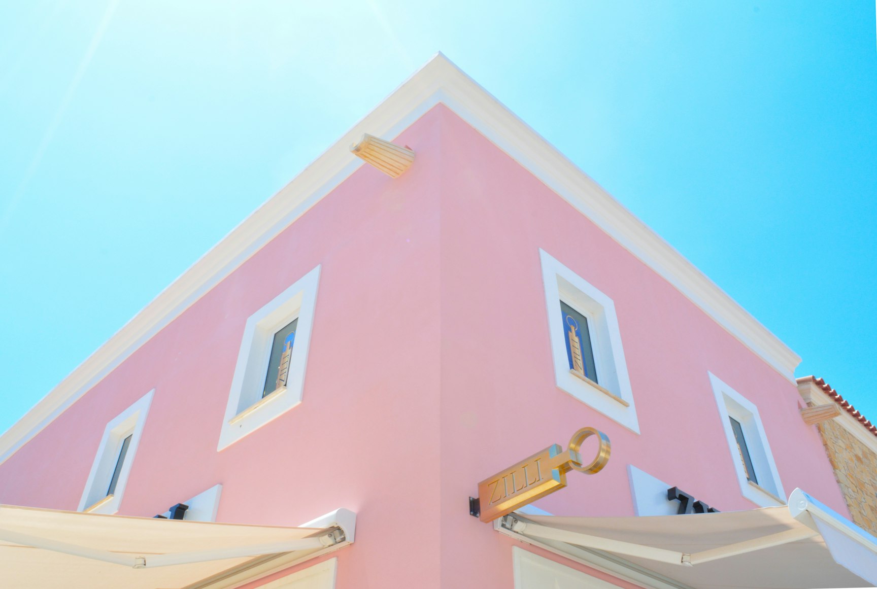 Where to Stay
