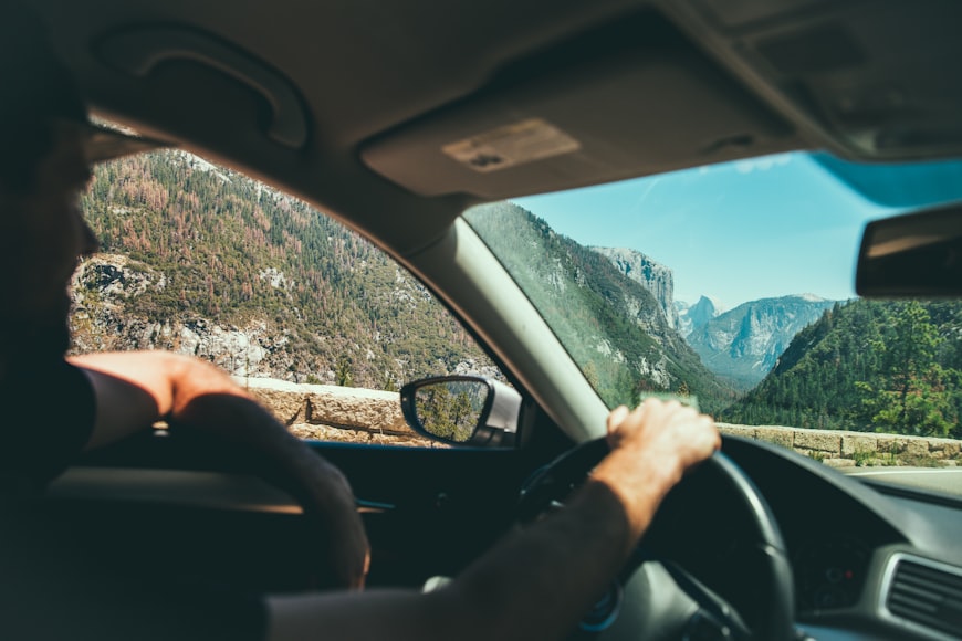 Driving Side
