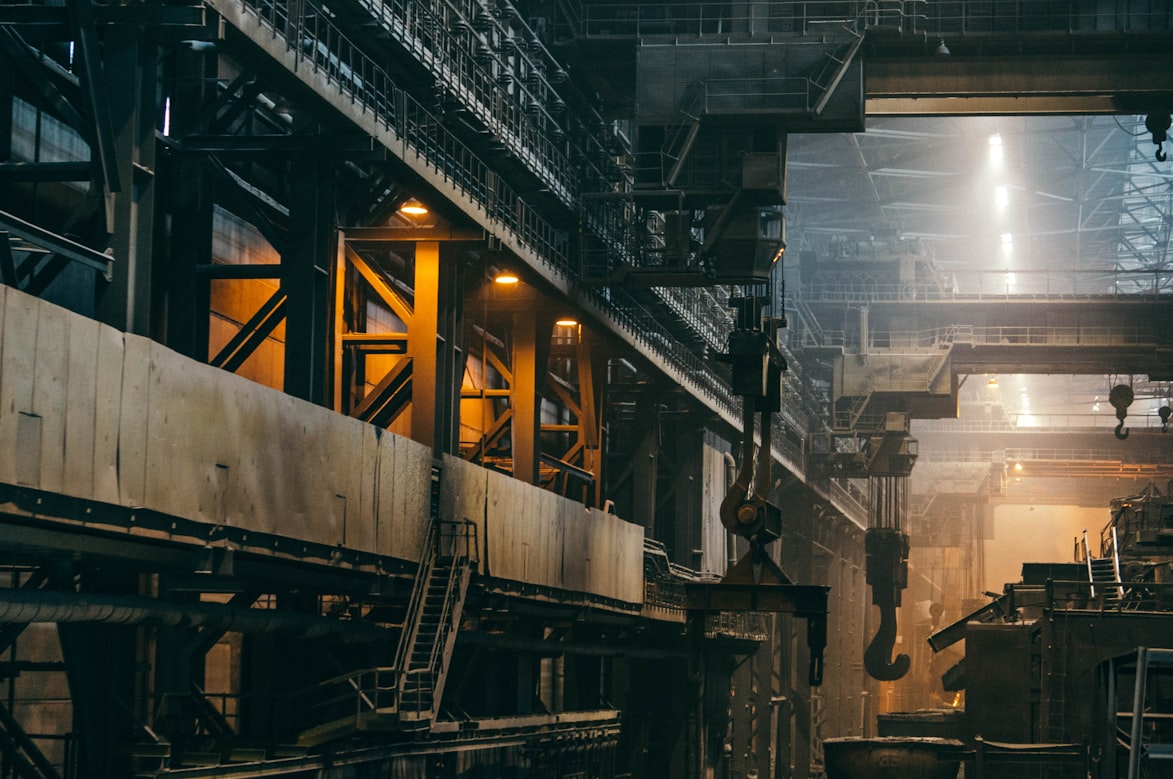 Eastern Tunnel Maintenance 
