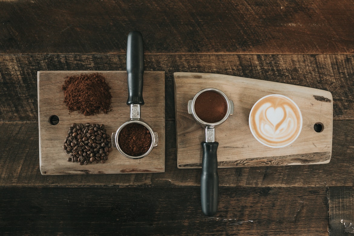 Artisan Coffee Tours
