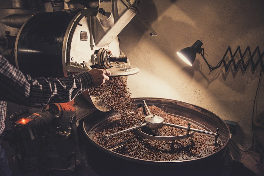 Coffee, Colombia's Star Product
