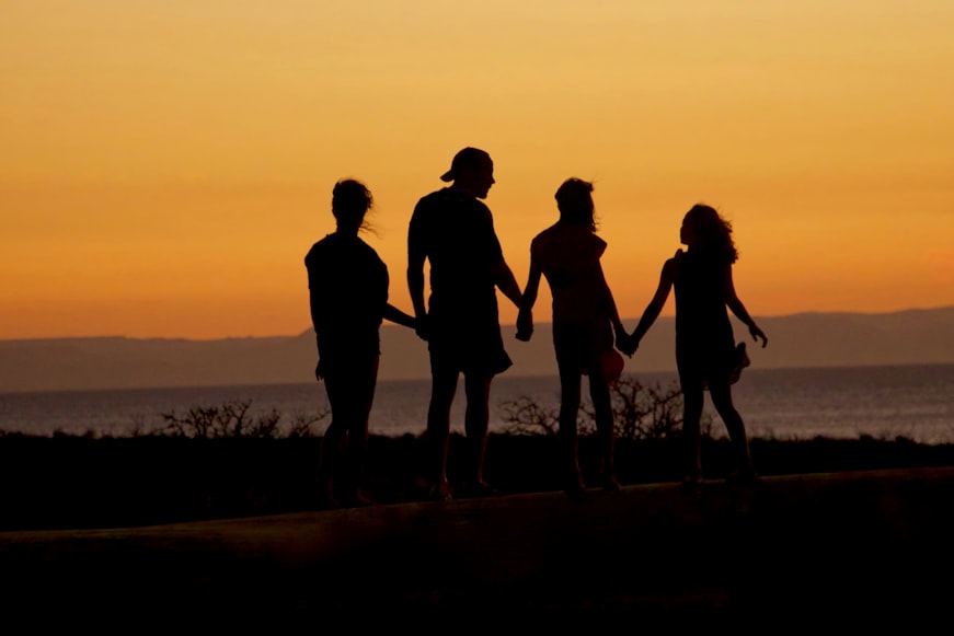 Personal Relationships
