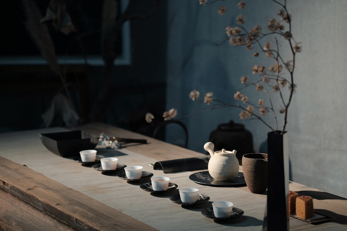 Teaworld
