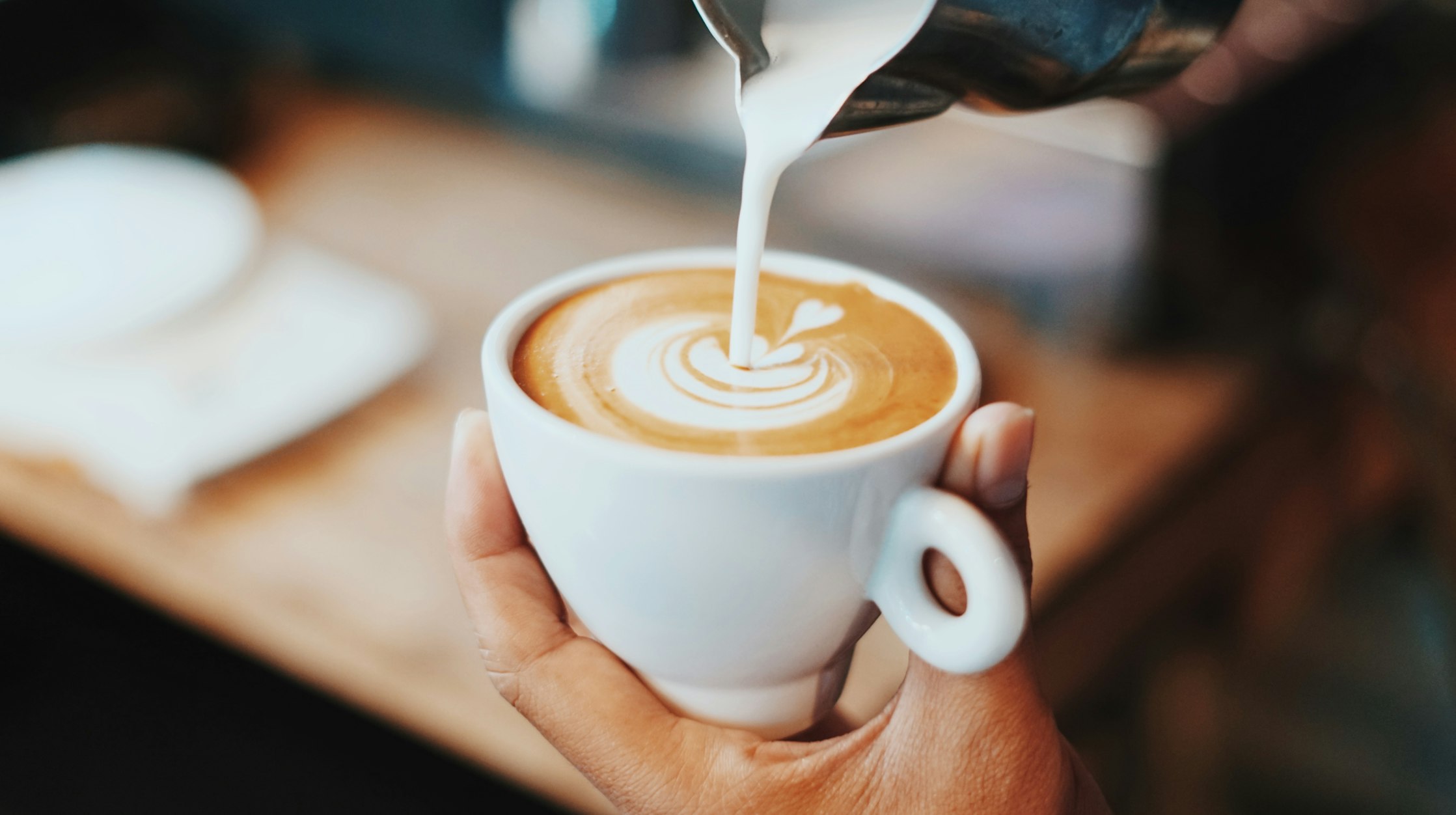 Take a Coffee Tour 
