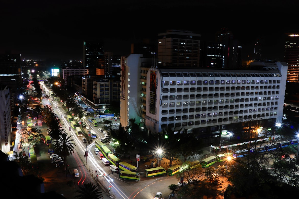 Where to Stay in Laureles
