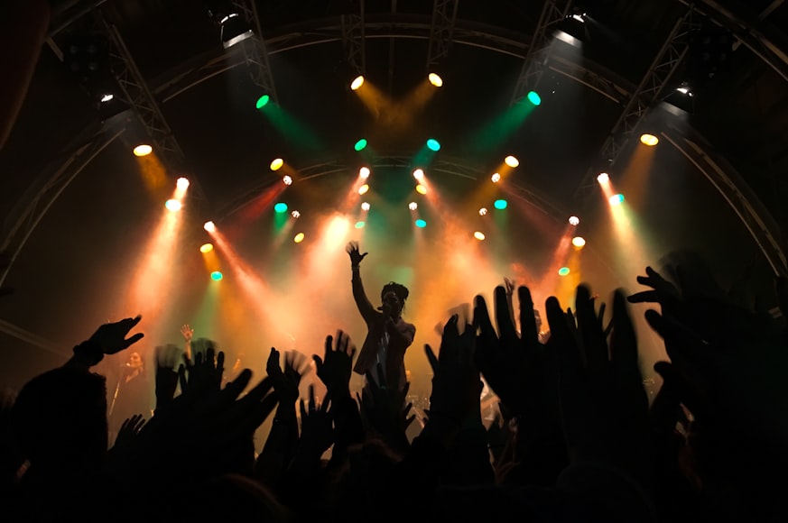 Concerts
