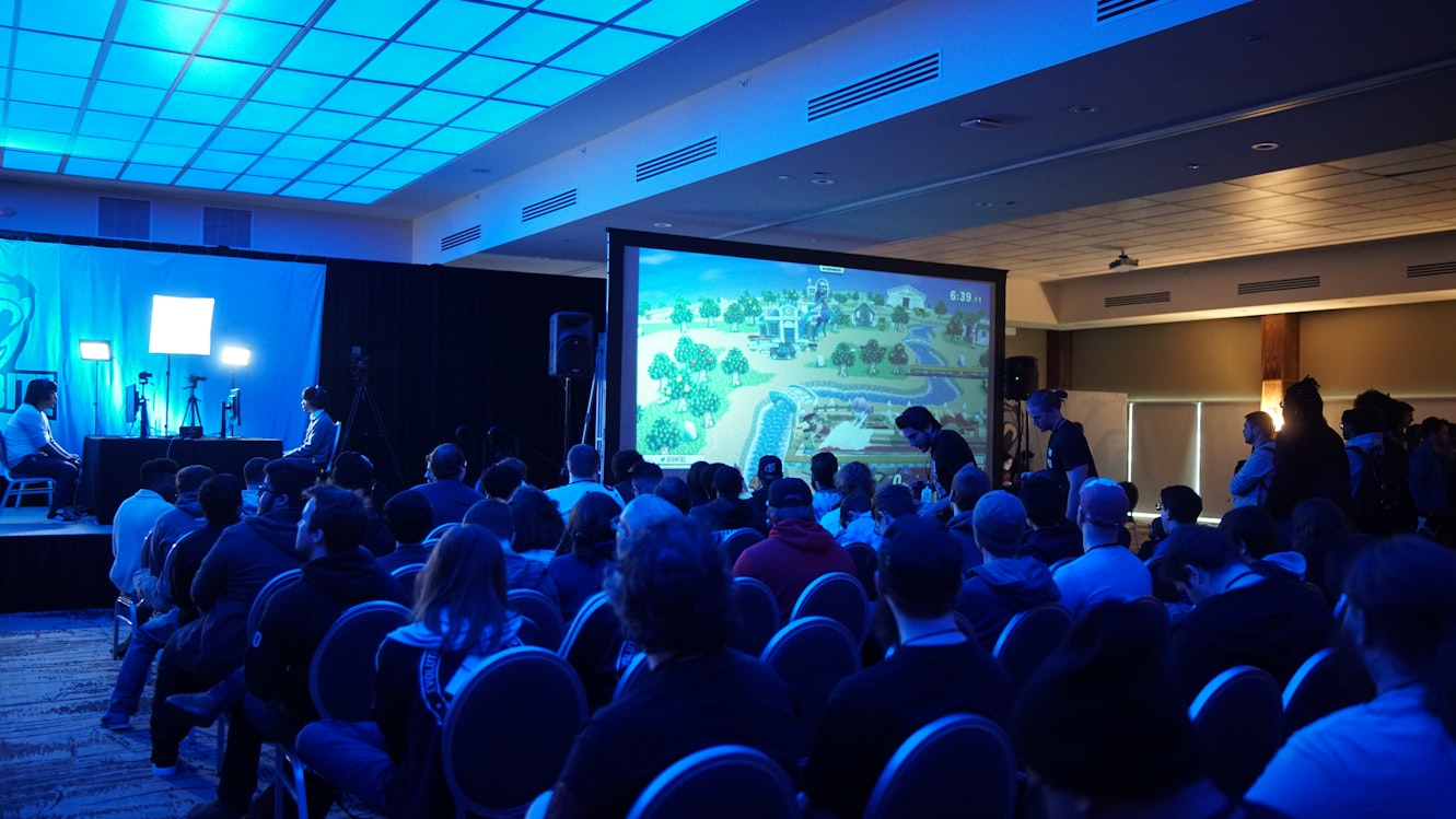 Conferences
