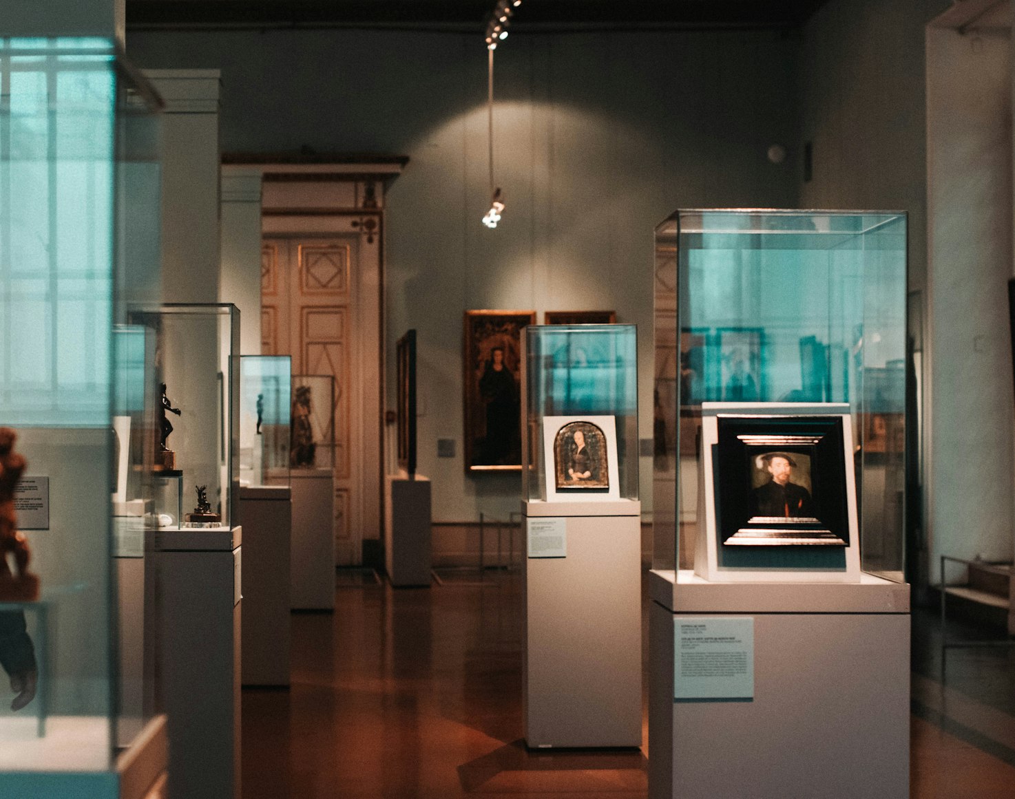 Hut Museum Marco Fidel Suarez
