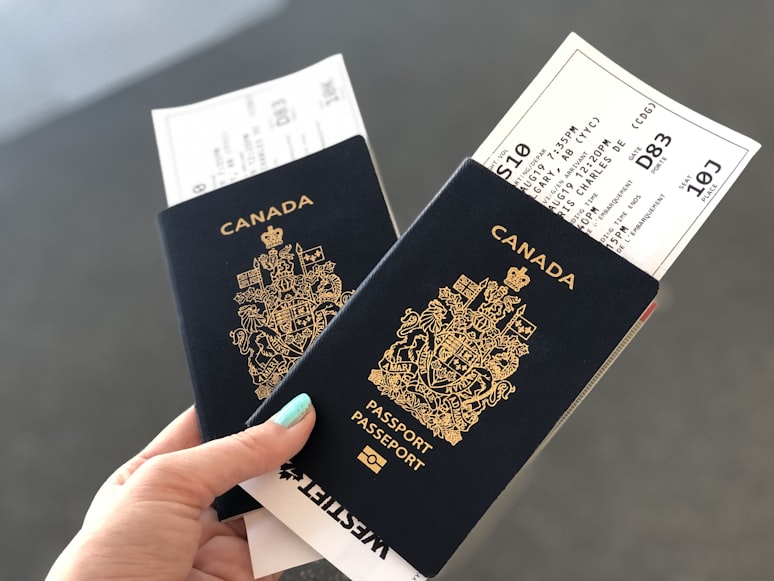 Other Visas
