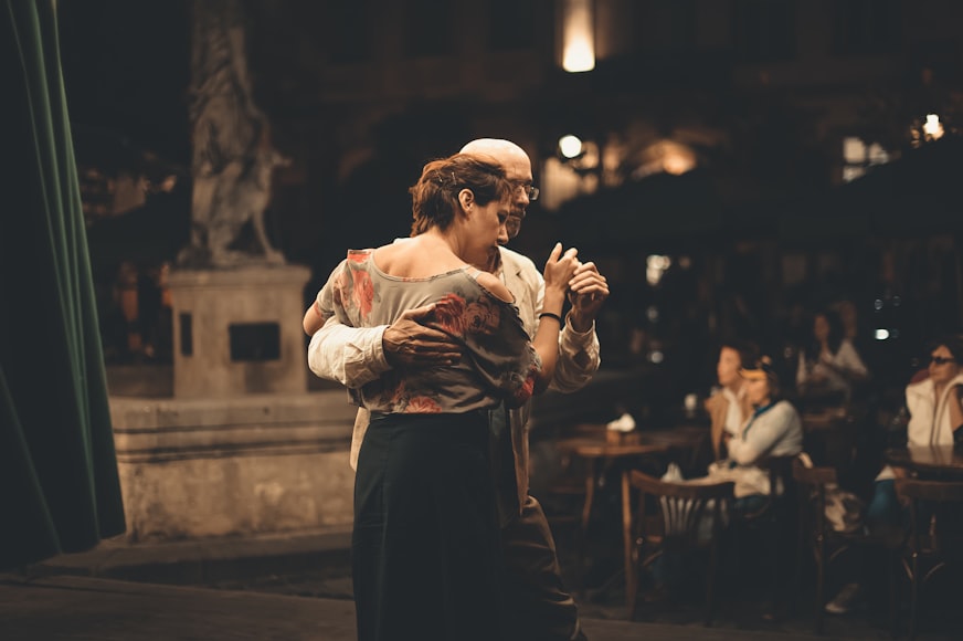 Salsa Night Tips
