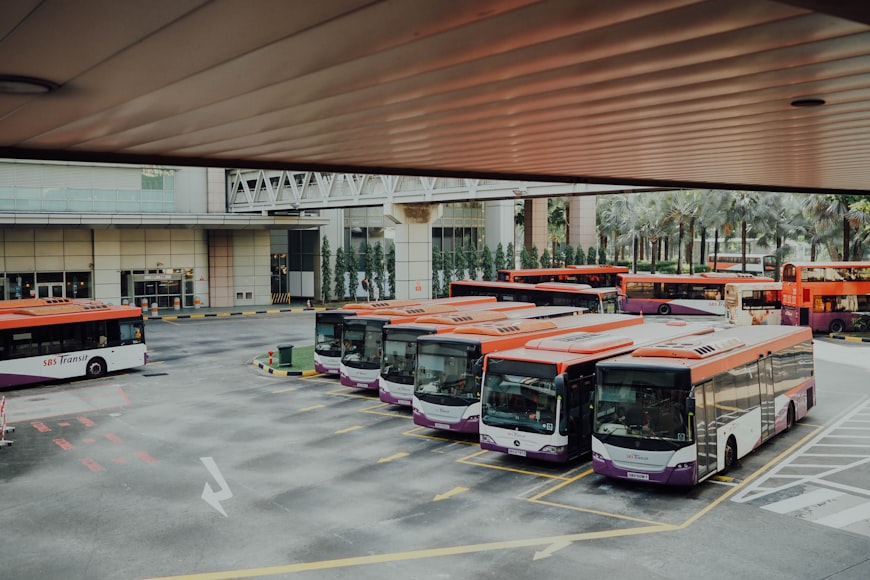 North Terminal of Medellin
