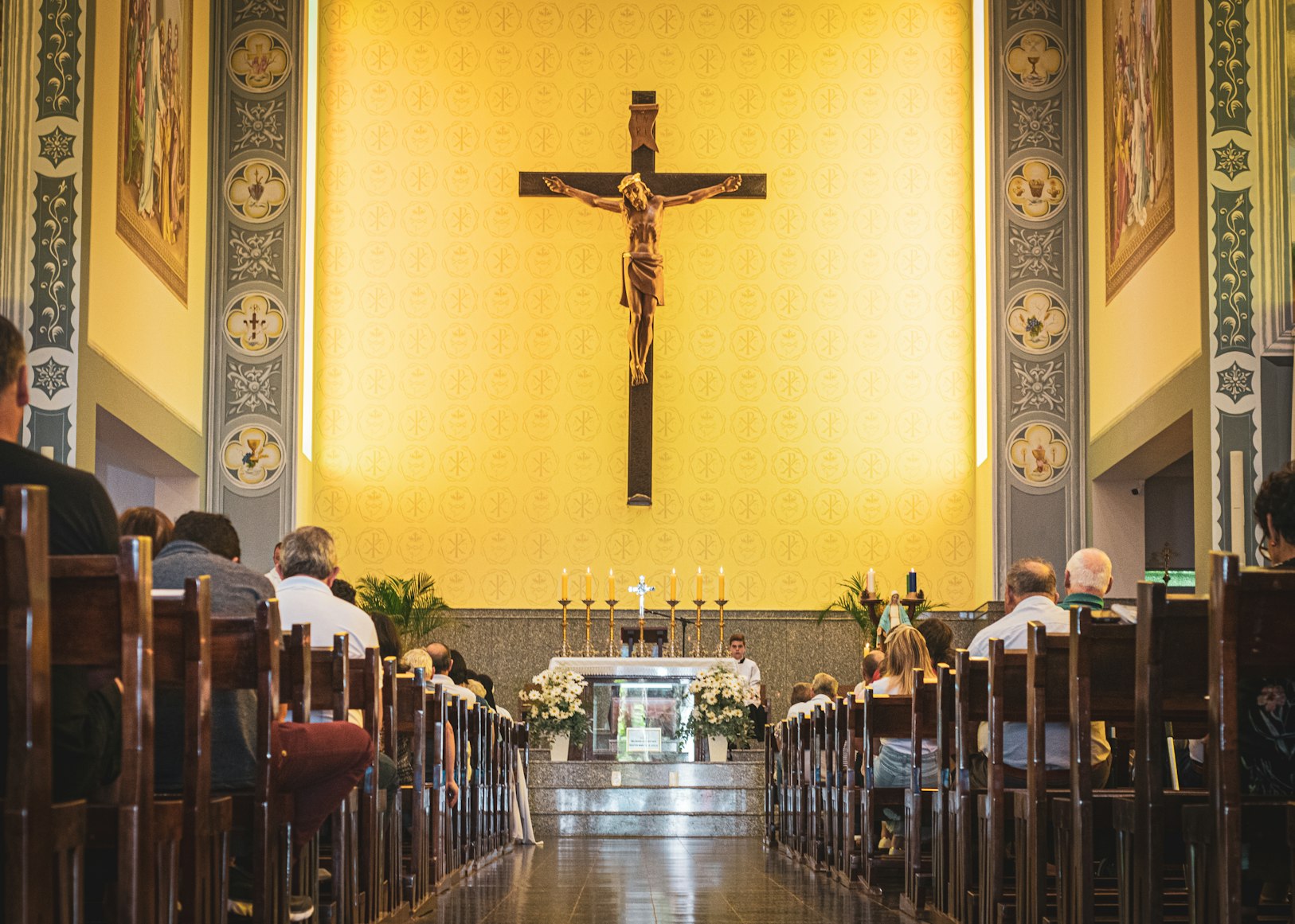 Religious Community Carmelitas Contemplativos
