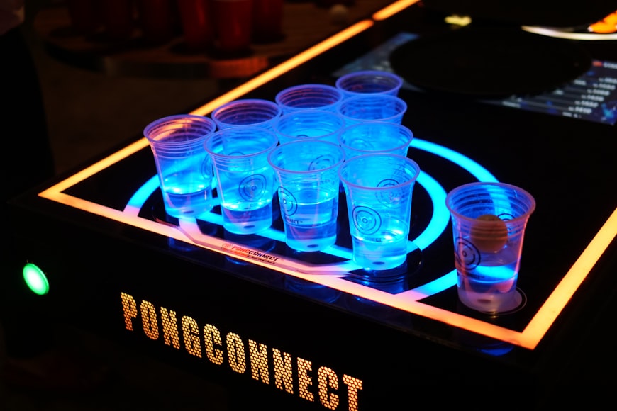 Games
