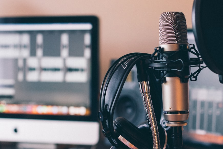 Podcast
