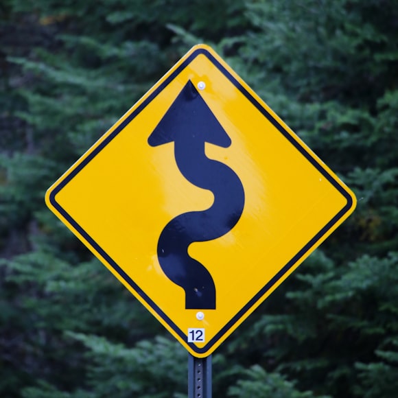 Yield the Way
