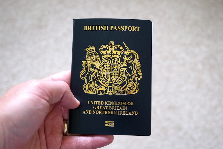 Visa for the Promotion of Internationalization
