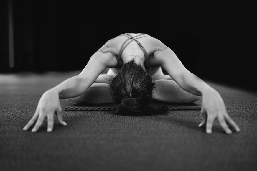 Restorative Yoga