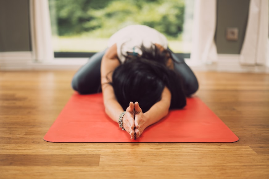 Smash Yoga Studio
