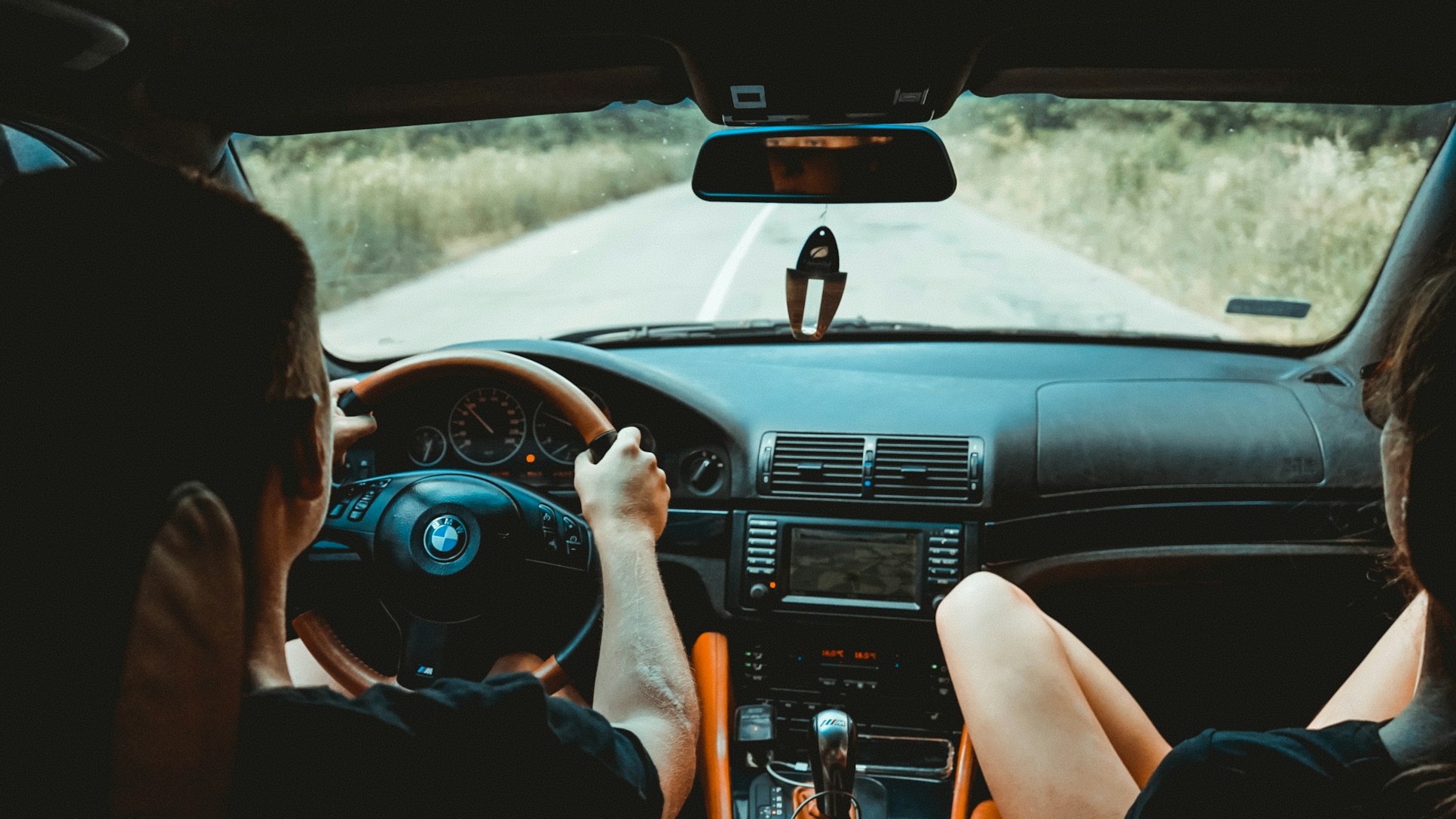 How to Get There

