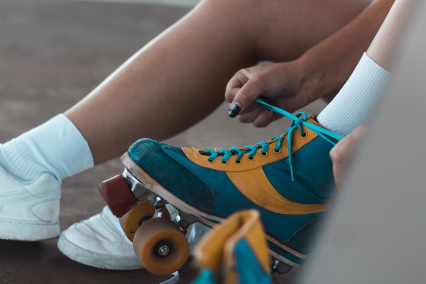 Almacen Roller Top
