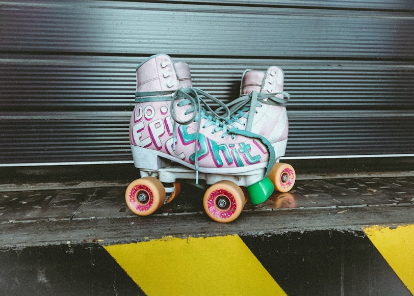 Universo Patines
