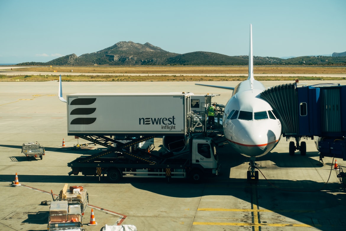  José María Córdova Airport
