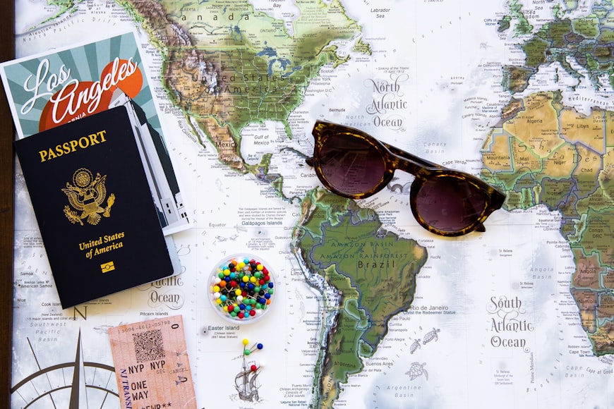 Visas for Digital Nomads Around the World
