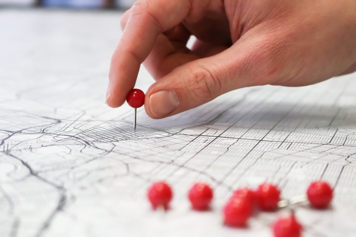 How to Get to El Poblado 
