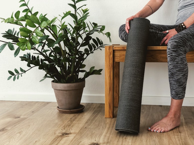 Nidra Yoga