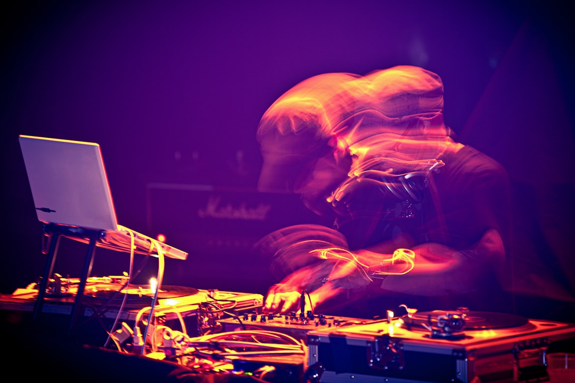 Electronic and Alternative

