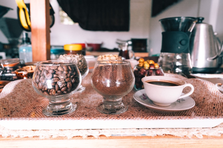 Antioquia World Coffee Summit
