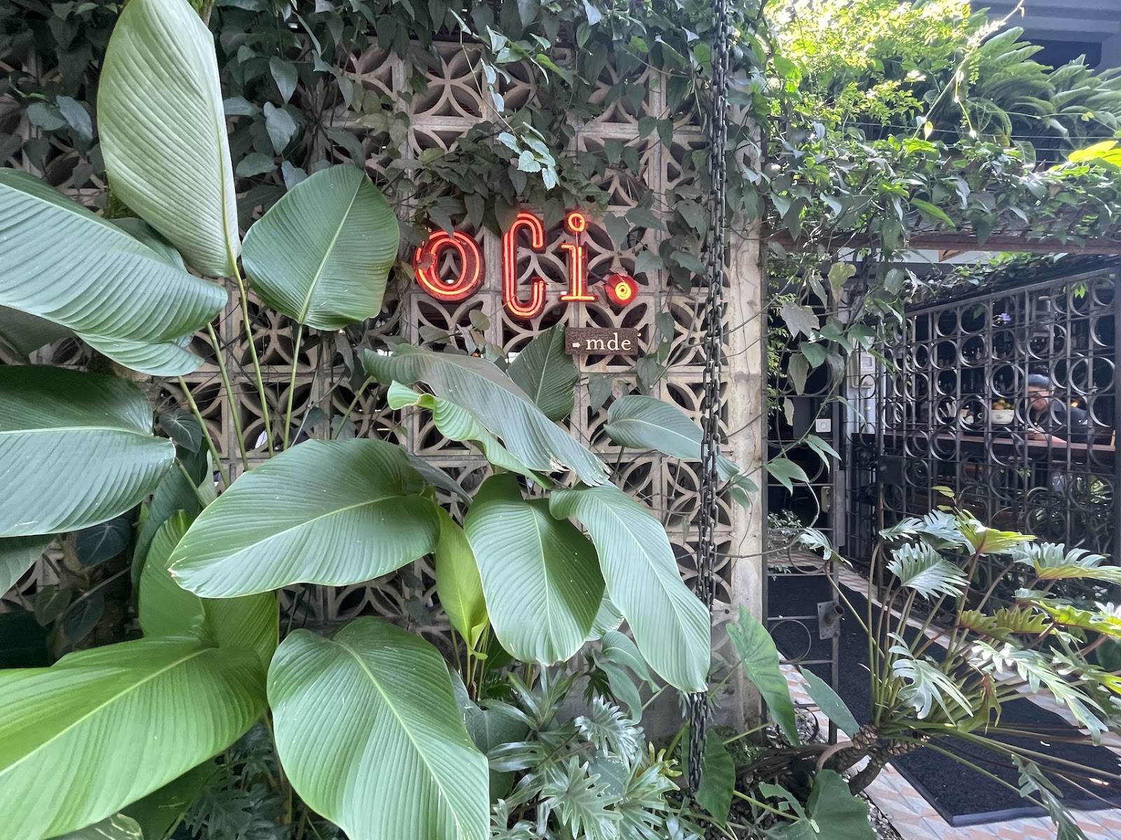 OCI.MDE
