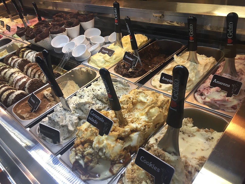 Cafeteria Arte Dolce
