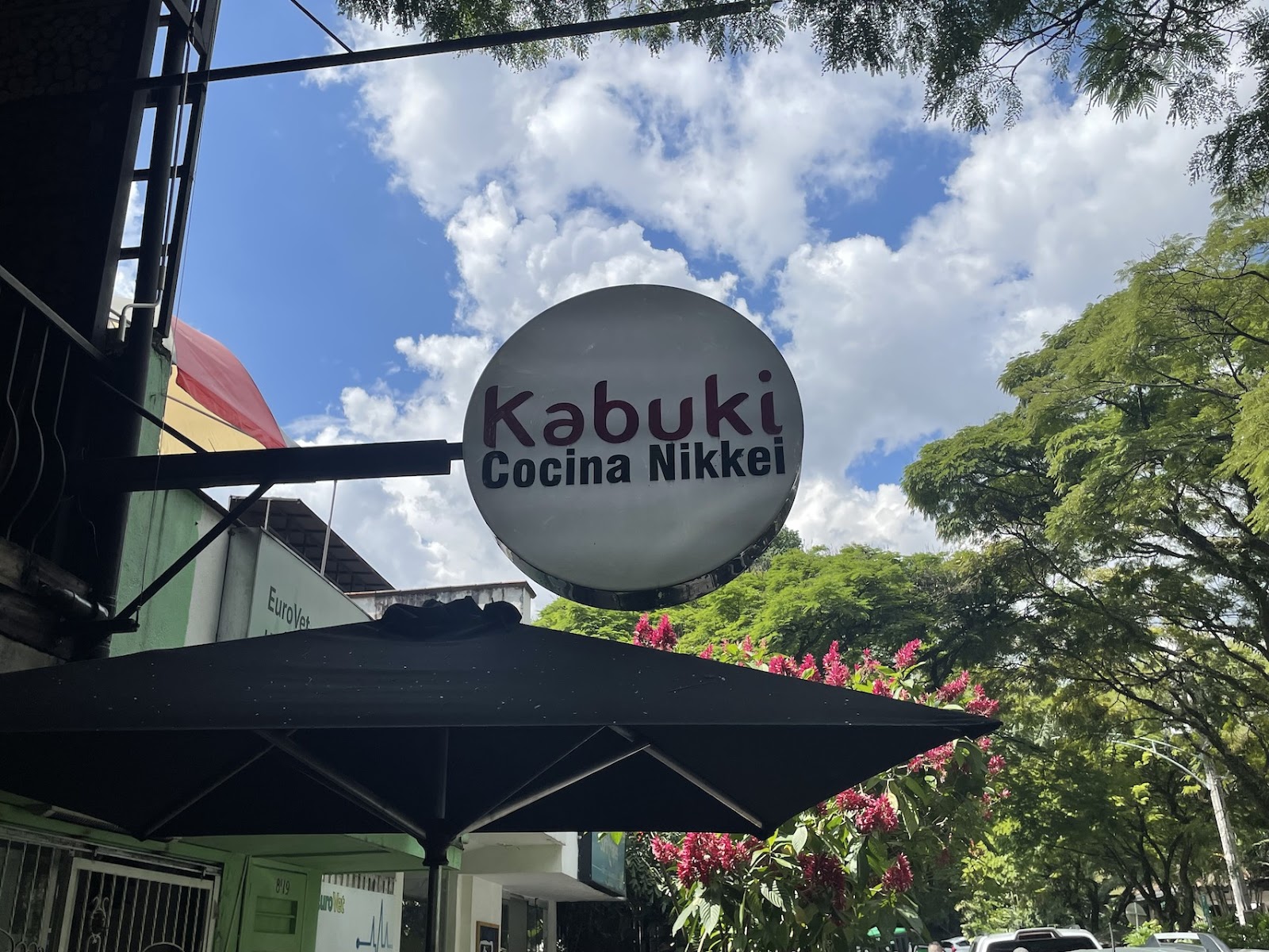 Kabuki
