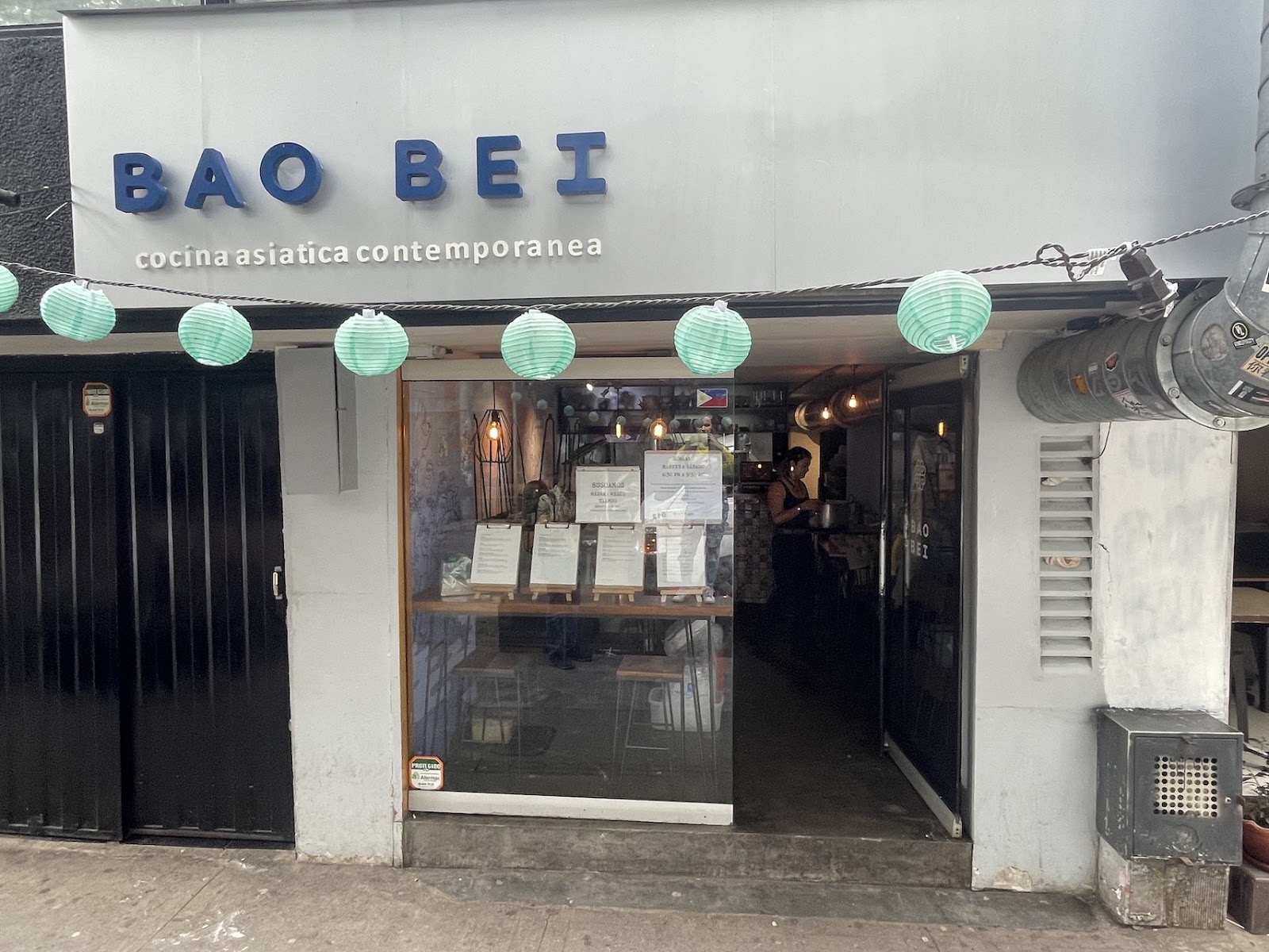 Bao Bei
