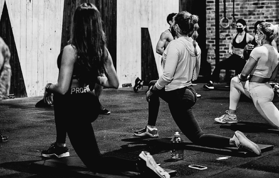 PowerClub
